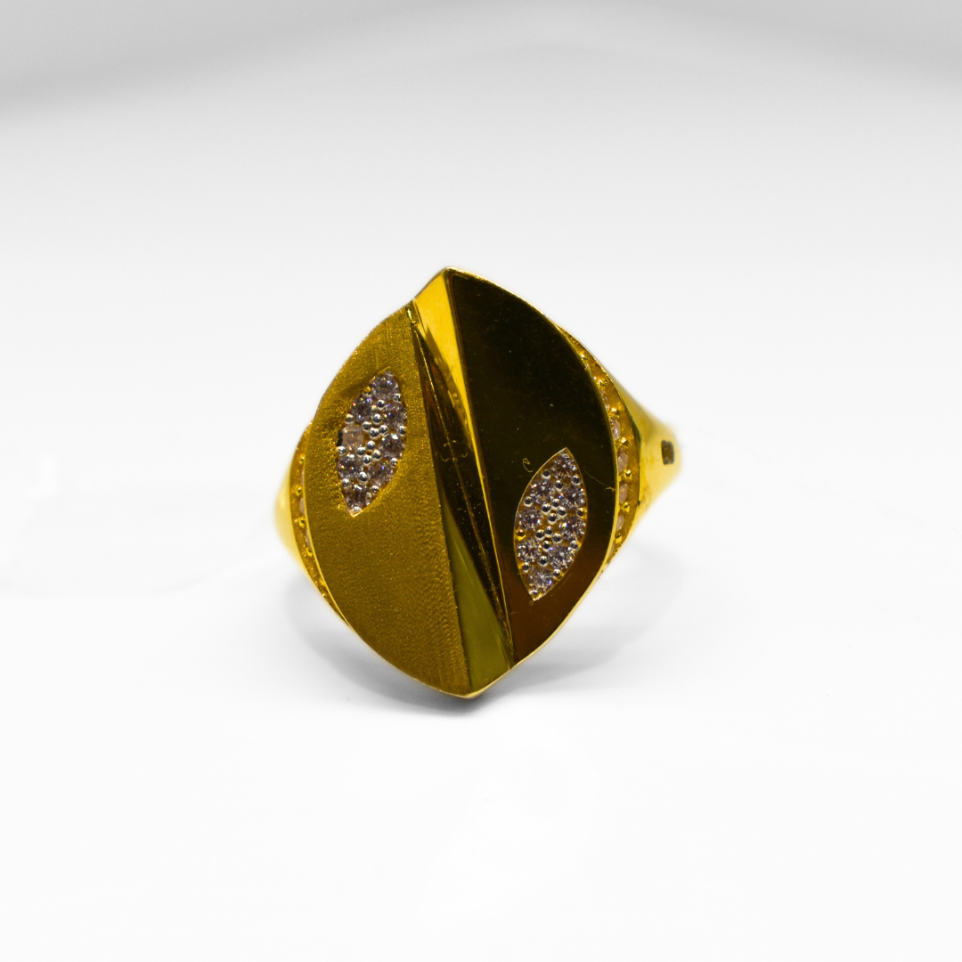 Picture of Gold Ring
